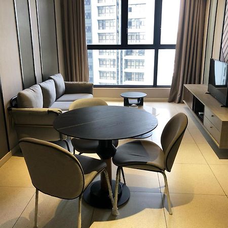 Apartament Millerz Square By Mykey Kuala Lumpur Zewnętrze zdjęcie