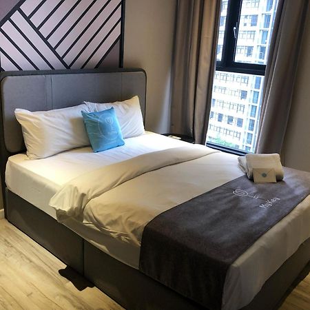 Apartament Millerz Square By Mykey Kuala Lumpur Zewnętrze zdjęcie